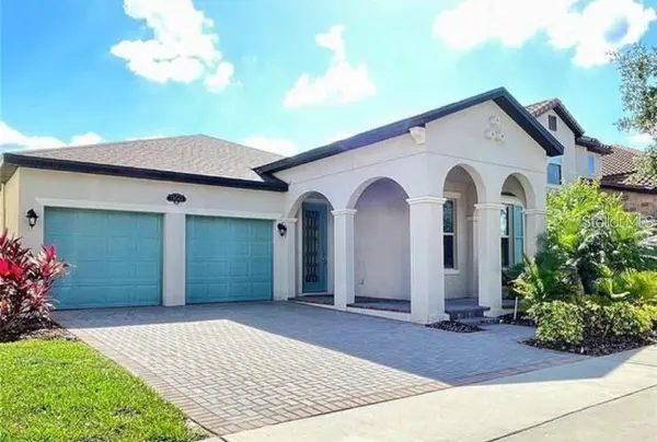 13542 GORGONA ISLE DR, Windermere, FL 34786