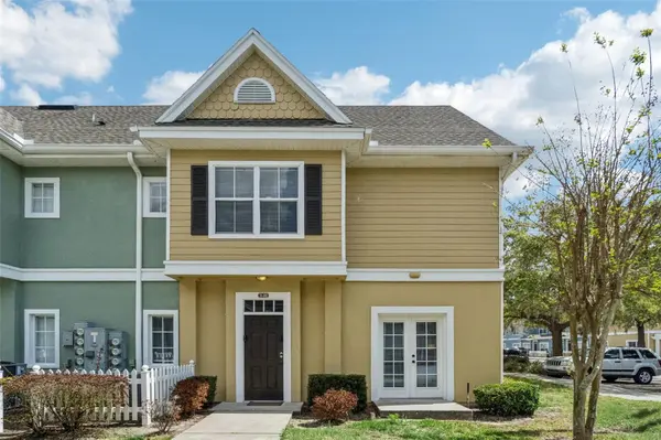 2215 SAN VITTORINO CIR #102, Kissimmee, FL 34741