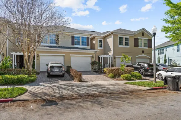 6039 STRADA ISLE WAY, Orlando, FL 32835