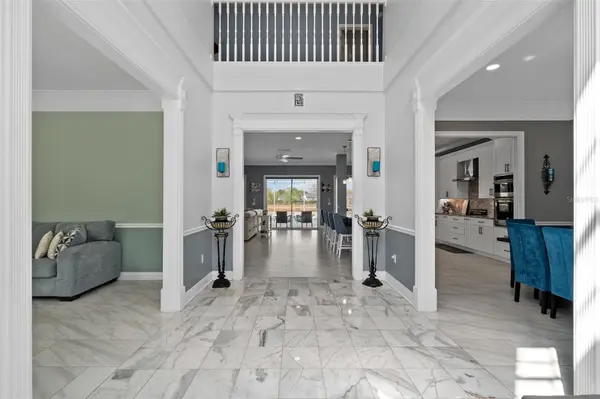 9057 BALMORAL MEWS SQ, Windermere, FL 34786