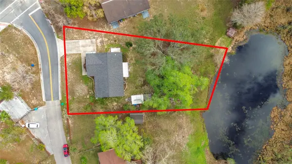 1975 N SCENIC WAY, Crystal River, FL 34429