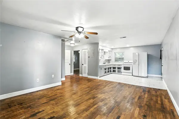 1412 E VOORHIS AVE, Deland, FL 32724