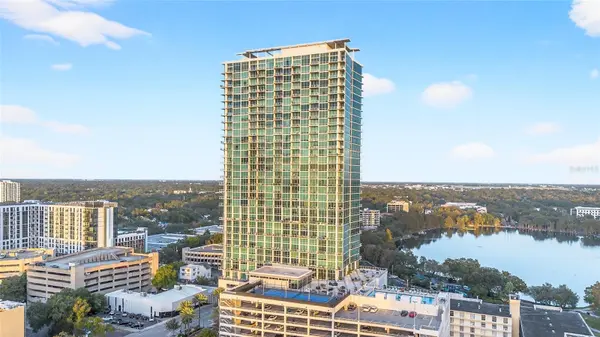 150 E ROBINSON ST #3106, Orlando, FL 32801