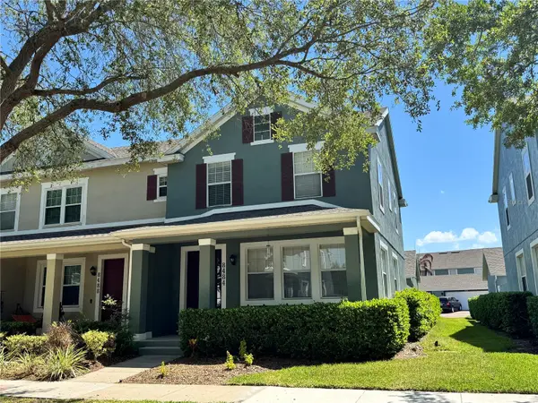 8484 LEELAND ARCHER BLVD, Orlando, FL 32836