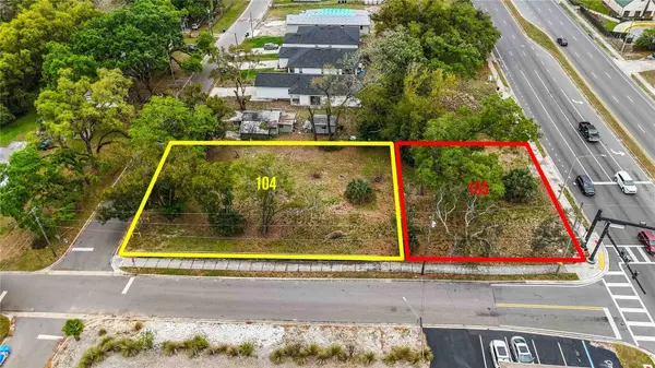 105 N KIRKMAN RD, Orlando, FL 32811