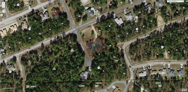 7801 N WANDA PT, Citrus Springs, FL 34434