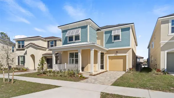 8917 COCONUT BREEZE DR, Kissimmee, FL 34747