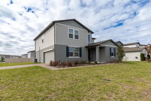 5298 MEREDREW LN, St Cloud, FL 34771