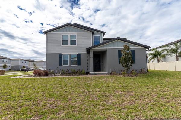 5298 MEREDREW LN, St Cloud, FL 34771