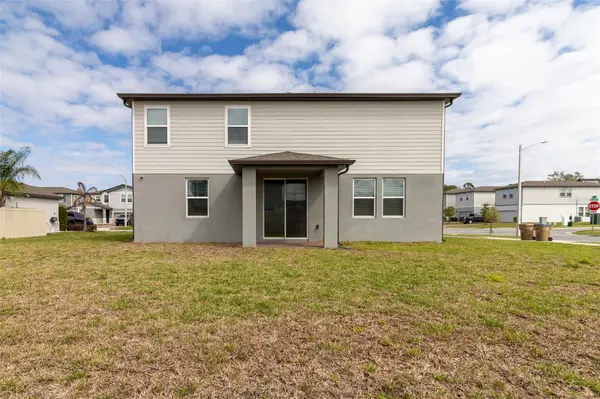 5298 MEREDREW LN, St Cloud, FL 34771