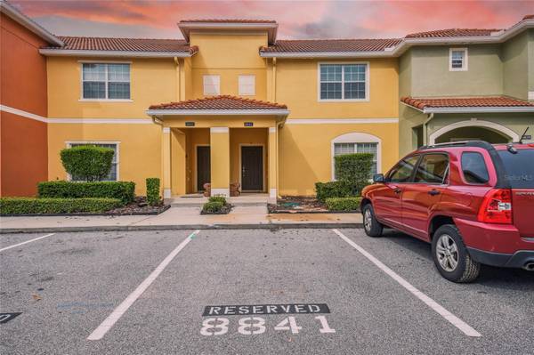 8841 CANDY PALM RD, Kissimmee, FL 34747