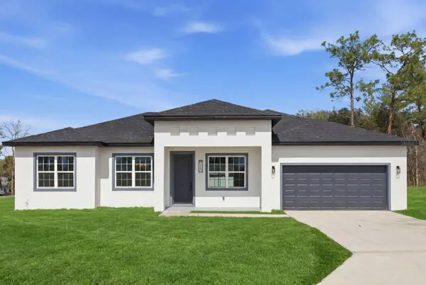 4487 SW 152 ST, Ocala, FL 34473