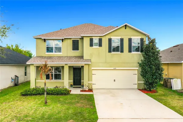 3689 MAIDENCAIN ST, Clermont, FL 34714
