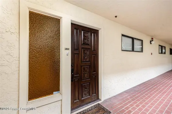 525 INDIAN RIVER AVE #303, Titusville, FL 32796
