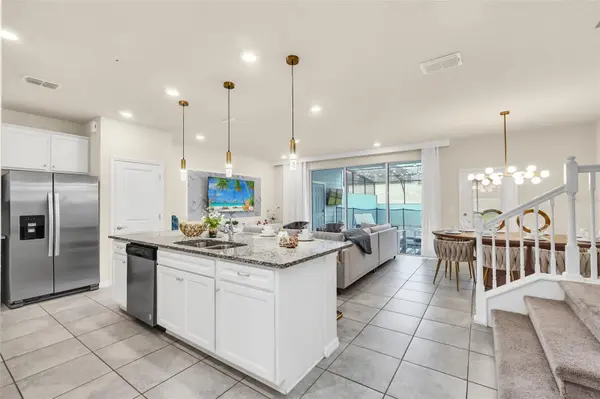 830 PARADISE DR, Davenport, FL 33897