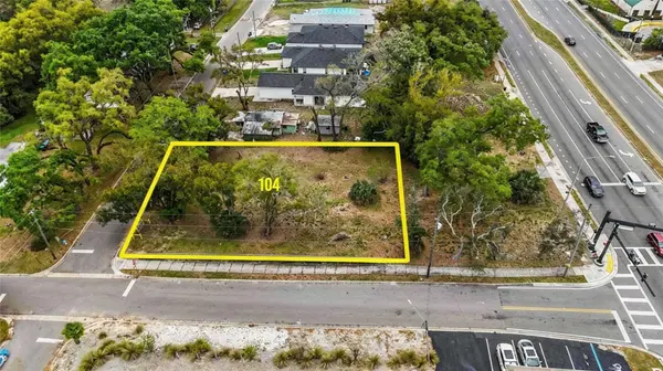 104 N VAN BUREN AVE, Orlando, FL 32811