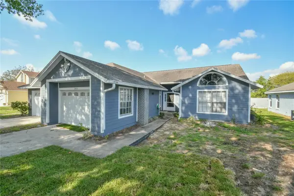 7416 LITTLE POND CT, Orlando, FL 32810