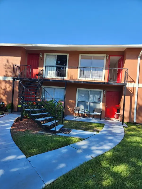1882 CARALEE BLVD #3, Orlando, FL 32822