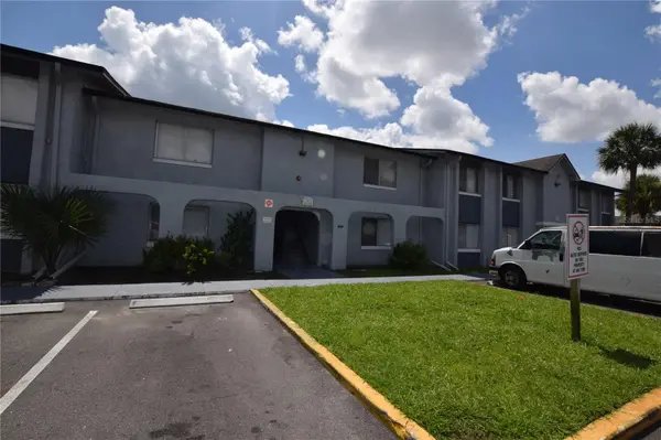 4703 S TEXAS AVE #4703A, Orlando, FL 32839