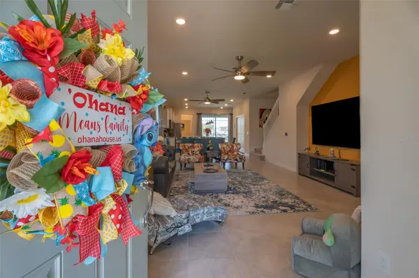 3811 LANA AVE, Davenport, FL 33897