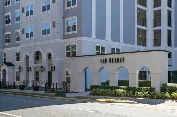 204 E SOUTH ST #6057, Orlando, FL 32801