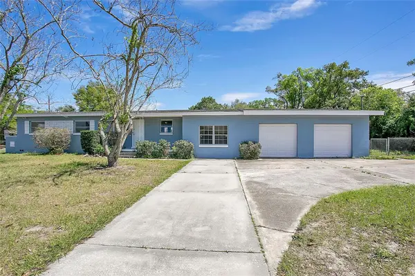 1951 S CRYSTAL LAKE DR, Orlando, FL 32806