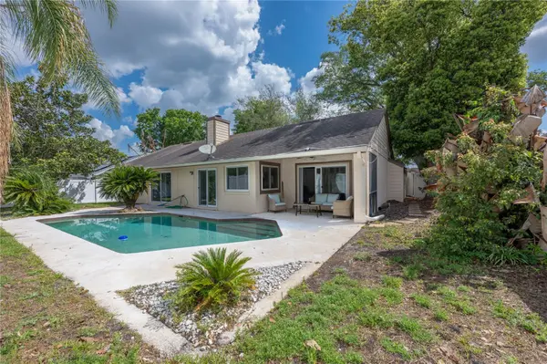 1707 GRANGE CIR, Longwood, FL 32750