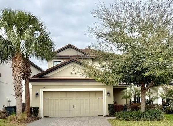 1131 WILDMEADOW RUN, Winter Park, FL 32792
