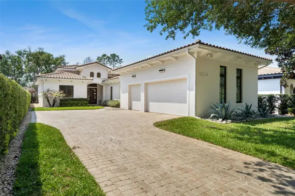 10228 KENSINGTON SHORE DR, Orlando, FL 32827