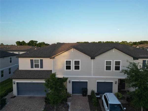 2063 HAREBELL LN, Ocoee, FL 34761