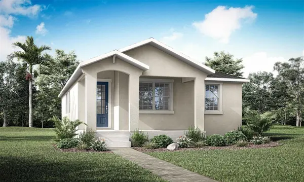 121 GREENHOUSE GROVE ST, Groveland, FL 34736