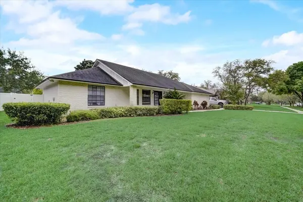 7233 BRANCHTREE DR, Orlando, FL 32835