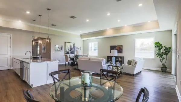 6001 N ELKCAM BLVD, Beverly Hills, FL 34465