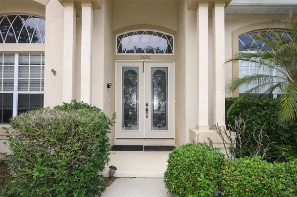 5695 POND PINE PT, Oviedo, FL 32765