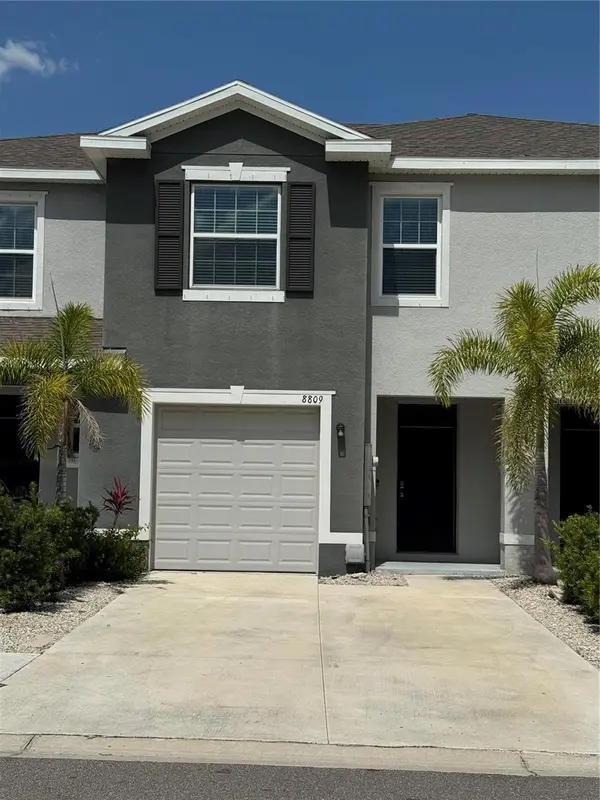 8809 MILESTONE DR, Sarasota, FL 34238