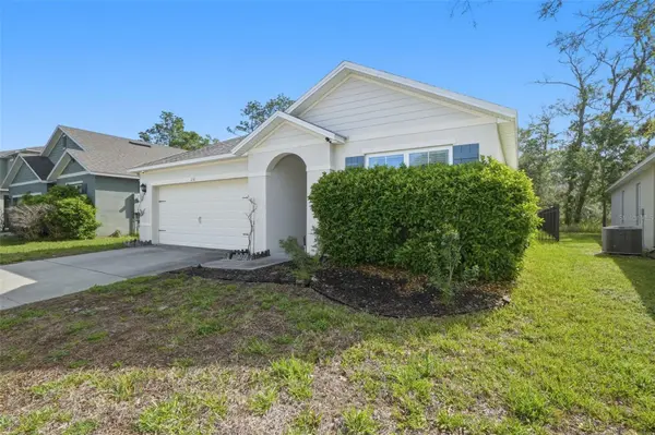 231 MEGHAN ST, Deland, FL 32724