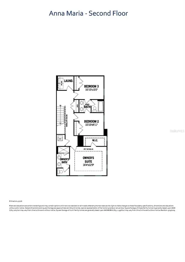 1752 HEADLAND LOOP, Celebration, FL 34747