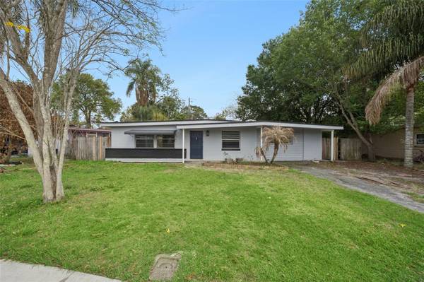 617 BEVERLY AVE, Altamonte Springs, FL 32701