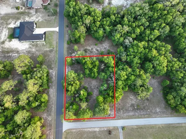 SW NORTH BEACH RD #104, Dunnellon, FL 34431