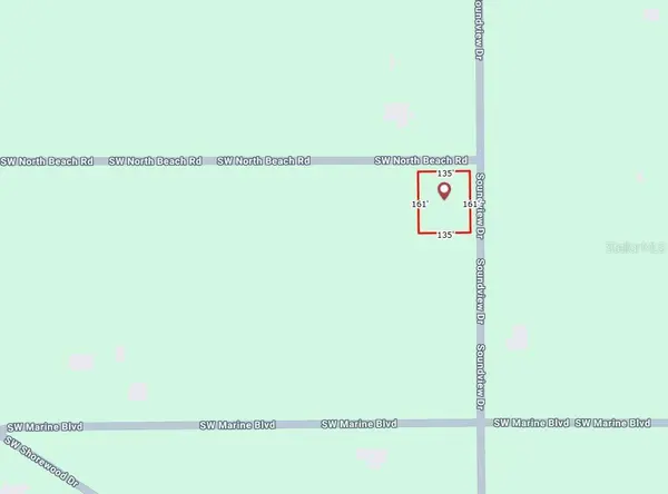 SW NORTH BEACH RD #104, Dunnellon, FL 34431