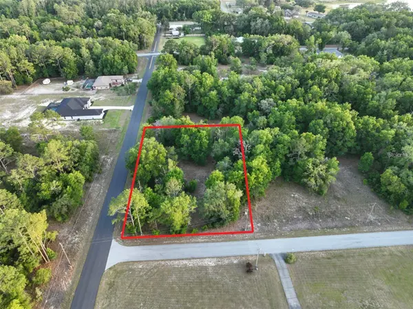 SW NORTH BEACH RD #104, Dunnellon, FL 34431