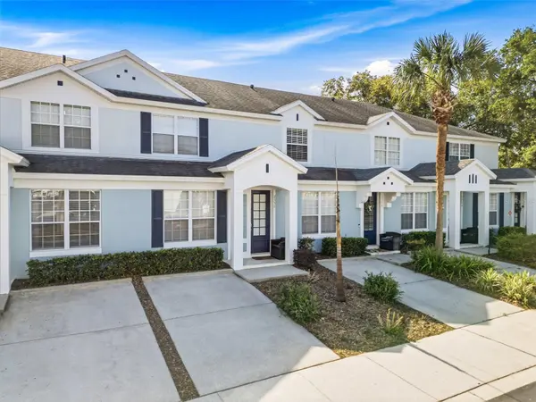 2556 RENSHAW ST, Kissimmee, FL 34747