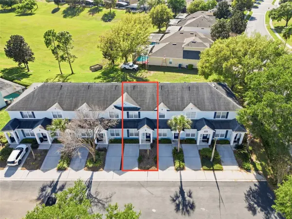2556 RENSHAW ST, Kissimmee, FL 34747
