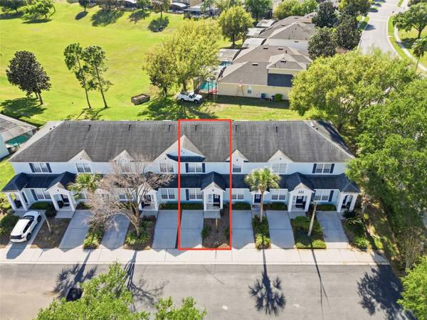 2556 RENSHAW ST, Kissimmee, FL 34747