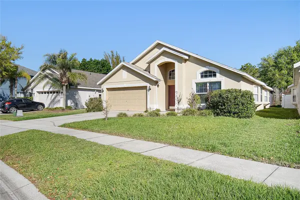 5457 LOS PALMA VISTA DR, Orlando, FL 32837