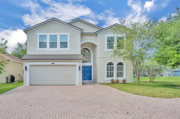 1502 ASHDOWN CT, Sanford, FL 32771