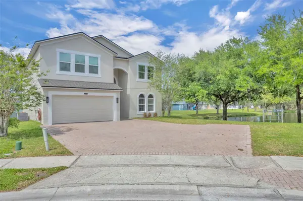 1502 ASHDOWN CT, Sanford, FL 32771
