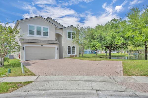 1502 ASHDOWN CT, Sanford, FL 32771