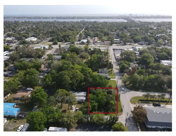 285 LINCOLN AVE, Ormond Beach, FL 32174