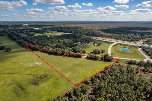 CYPRESS MILL RD, Sorrento, FL 32776